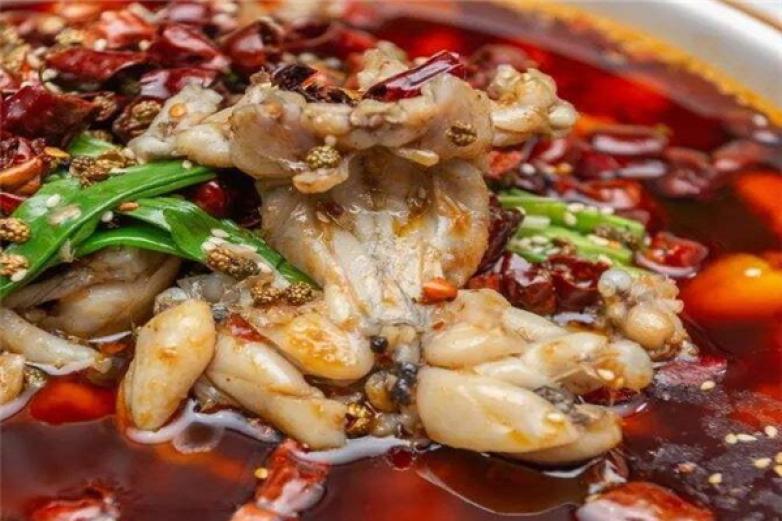 蛙绝鸡